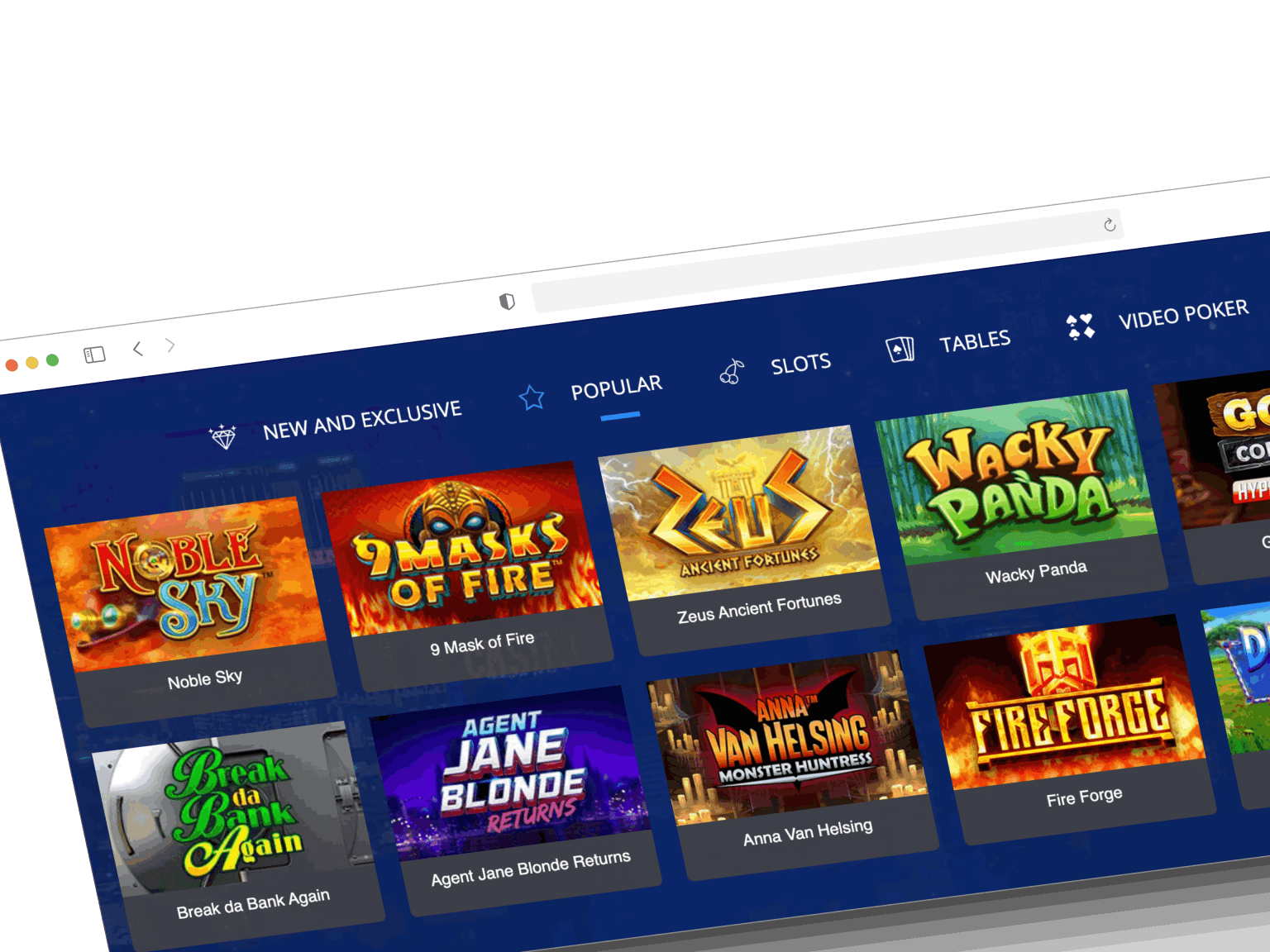 certified loyalty bonus at WildHub Casino