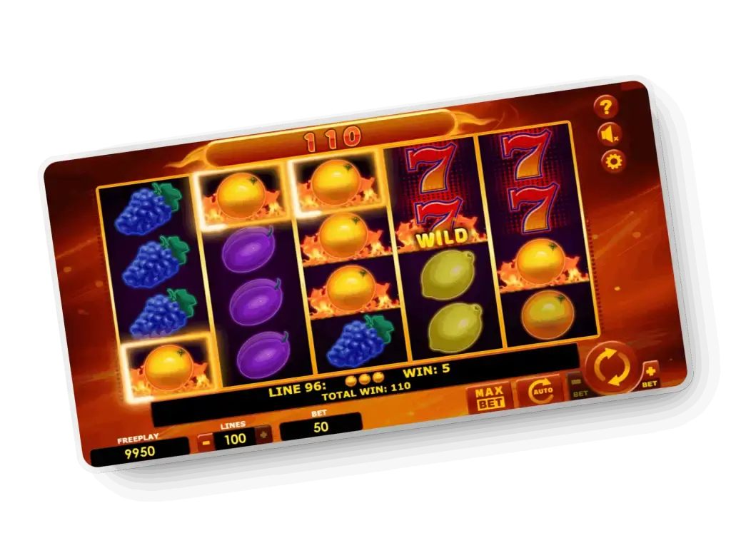 all slots casino free games